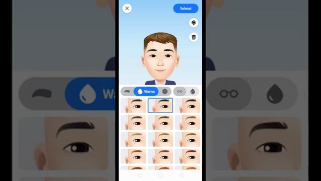 Viral/Avatar Di FACEBOOK смотреть онлайн