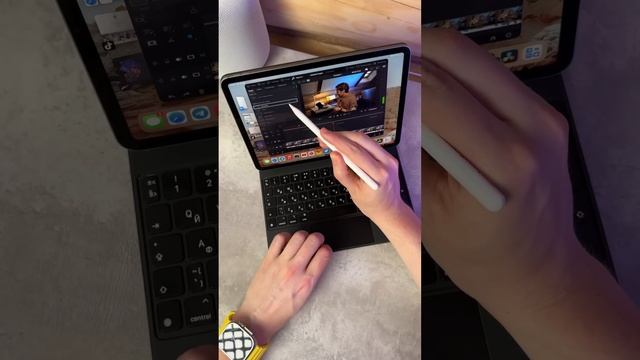 Выжать из IPad максимум смотреть онлайн