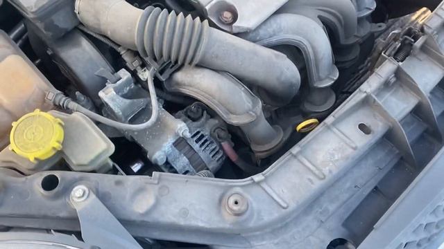 Разборка Ford - Fiesta 2001-2007, 1.4 (VIN: WF0HXXWPJH7Y06848) YS07WTC смотреть онлайн