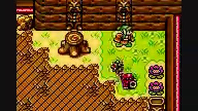 Legend of Zelda - Oracle of Seasons Walkthrough part 17 смотреть онлайн