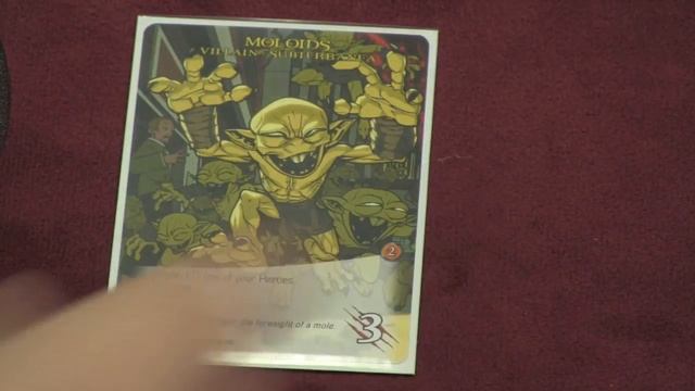 Legendary: Fantastic Four Review - with Tom Vasel смотреть онлайн