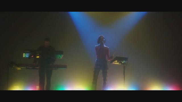 I AM Nina Nesbitt - 'The Best You Had' смотреть онлайн