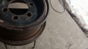 Колесные диски ЗИЛ-157, ГАЗ-66, ГАЗ-3308 - какие выбрать?