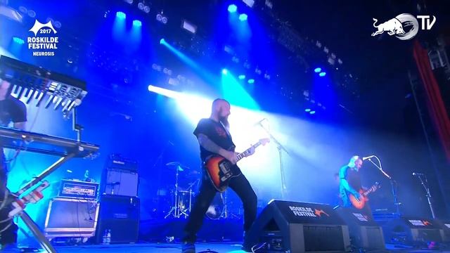 Neurosis - Roskilde Festival 2017 | PROSHOT 1080p смотреть онлайн