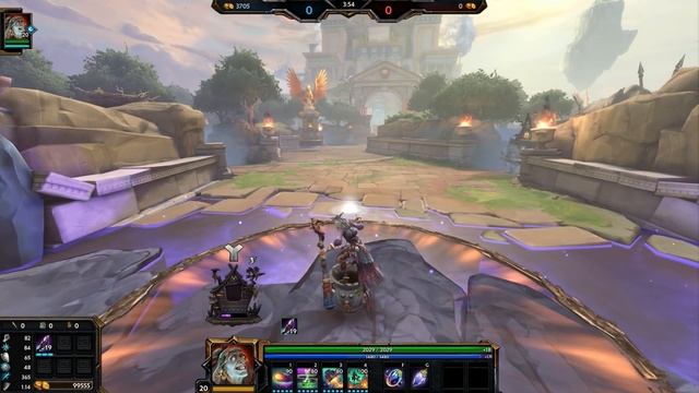 Godly Guides with Goremiser: Baba Yaga смотреть онлайн