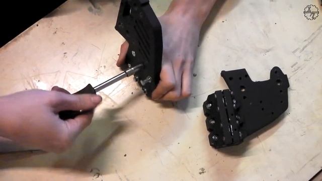 Лазерный гравер Станок с чпу своими руками на Ардуино ( не из dvd ) смотреть онлайн