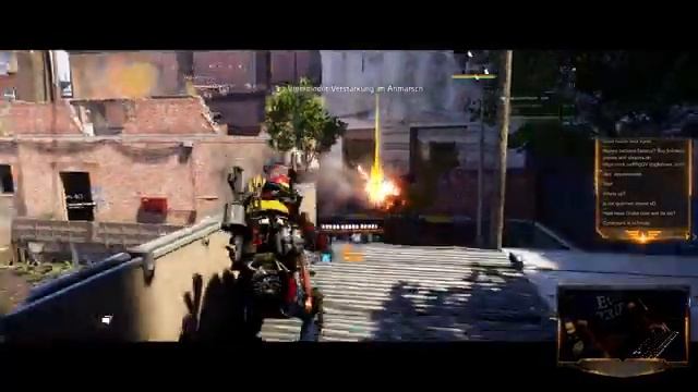 The Division 2 WGHD 60 FPS - Fahndung auf heroisch mit Direktiven :D смотреть онлайн