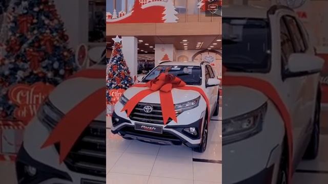 តម្លៃរថយន្ត Toyota Rush TA 2022 смотреть онлайн