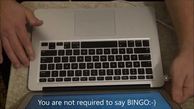 DIY - Macbook Air Will Not Turn On!