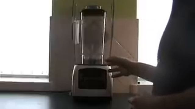 NewGena Pro Power Blender - Tour