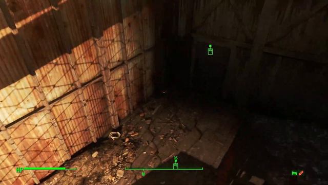 Fallout 4 - FROST - Part 30 смотреть онлайн