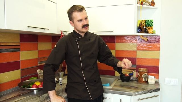 Куда пропал Похлебкин!? смотреть онлайн