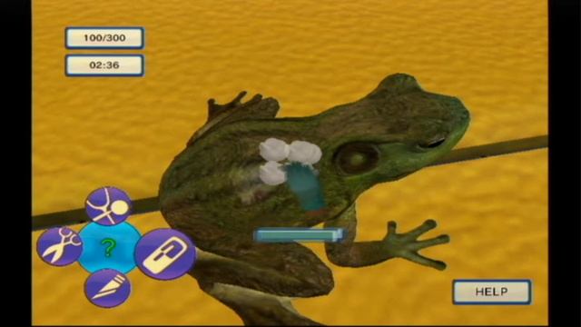 Pet Pals: Animal Doctor Review (Wii) смотреть онлайн