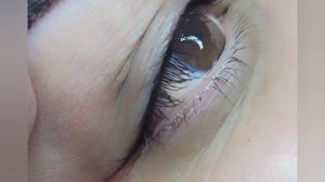 перманентный макияж межресничка