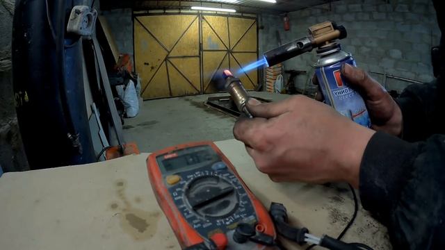 как проверить лямда зонд смотреть онлайн