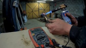 как проверить лямда зонд