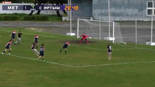 14 мая — футбольный день в Новокузнецке. смотреть онлайн