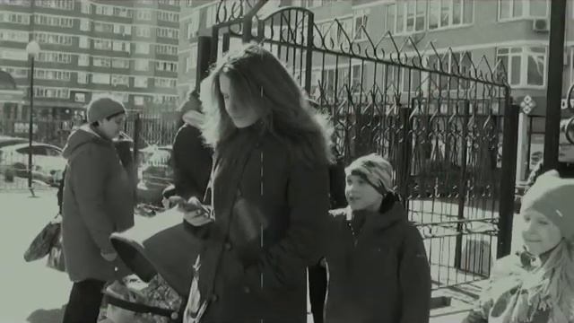 Социальный ролик "мама!папа! поговорите со мной"город без опасности смотреть онлайн