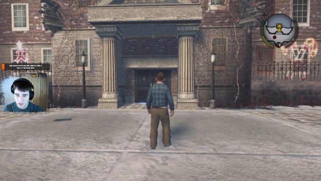 ГОНКИ В ДОЛИНЕ! ► Bully: Scholarship Edition - # 3 смотреть онлайн