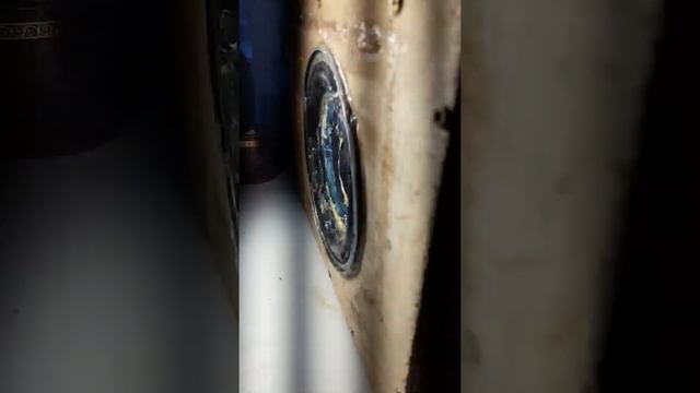 Bass Test динамика сабвуфера на 50 W в ЧВ КОРОБЕ