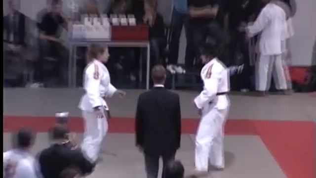 Judo 2006 Bergen смотреть онлайн
