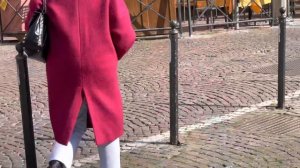 как празднуют в Италии 8 марта