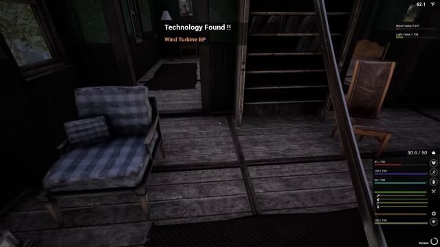 New Enemies, POI’s & Loot | The Infected Gameplay | Part 2 смотреть онлайн