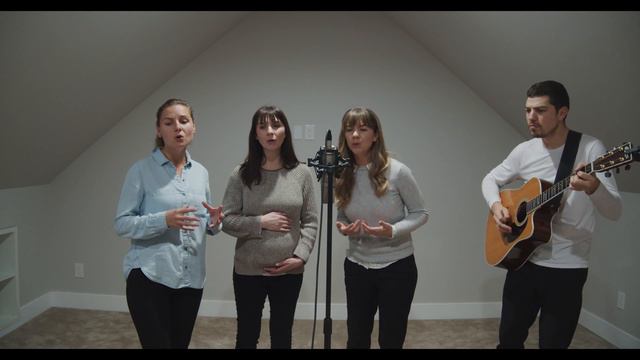 Там где любовь Cover by Chebotarev Family смотреть онлайн