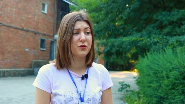 Лагерь "Пионер" смотреть онлайн