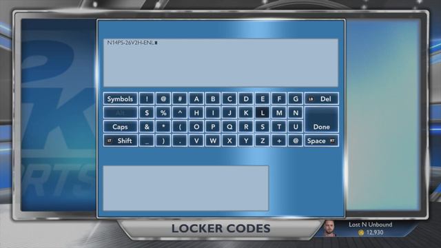 NBA 2K14 Locker Codes - FREE My Player Store Item (Random) | Xbox 360 | PS3 | Xbox One Gameplay смотреть онлайн