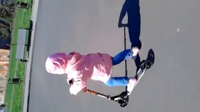 Самокат 1 смотреть онлайн