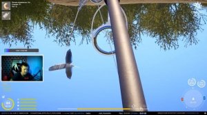 Русская Рыбалка 4 - Трофей. Осётр русский