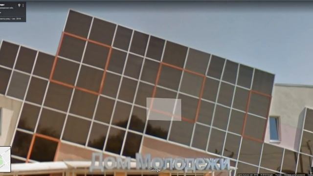 Обзор города Сызрань ( Самарская область ) смотреть онлайн