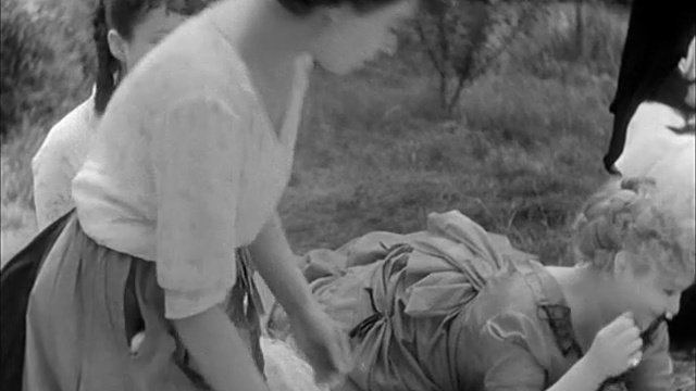 Jean Renoir - Une Partie De Campagne смотреть онлайн