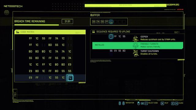 Cyberpunk 2077 - Organized Crime 733 - Crafting Spec: M-76E Omaha Epic смотреть онлайн