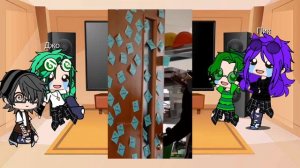 реакция на вару как Дима масленников