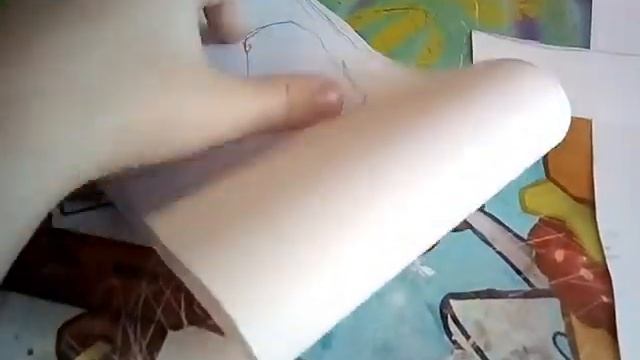 Шьём желетка для ждуна//1 часть// выкройка смотреть онлайн