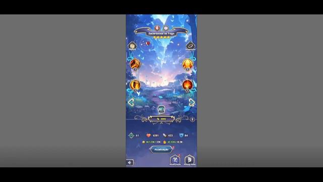 Sacamos! Epic Ballad jogo NFT free to play explicando novos metodos free e formas de ganho, tutoria смотреть онлайн