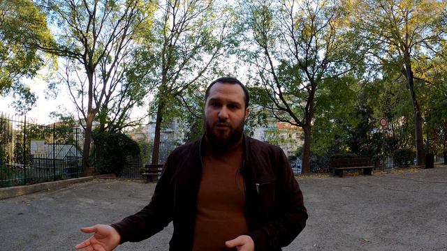 Почему иммигранты уезжают из Франции? Возвращение на родину.. смотреть онлайн