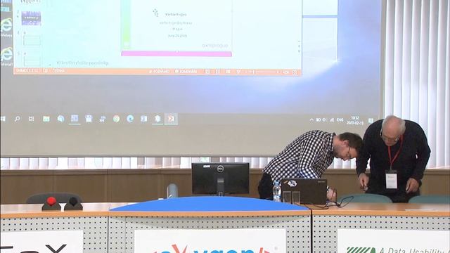 16. Václav Trojan (Syntea Software Group): X-definition 3.3 – XML and JSON смотреть онлайн