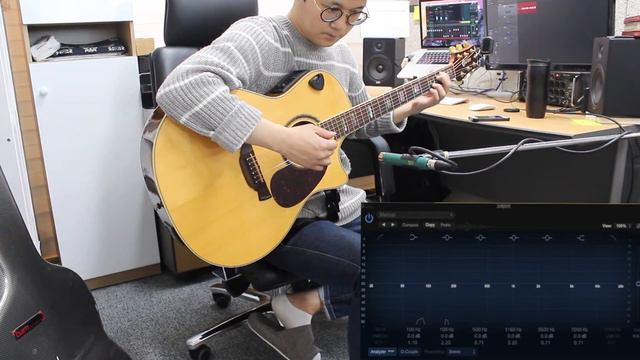 Crafter - PLATINUM PLUS / Sound Test смотреть онлайн