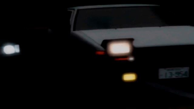 Initial D AMV - Eldorado