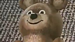 До свиданья, Москва! Закрытие Олимпиады 80