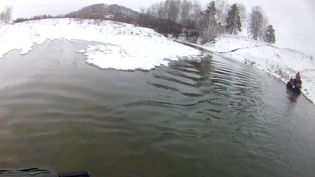 Белый снег. смотреть онлайн