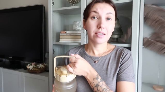 ?БЫТЬ ВСЕГДА БОДРОЙ И ЭНЕРГИЧНОЙ ЭТОЙ ОСЕНЬЮ? ОТКУДА БРАТЬ СИЛЫ И НЕ ЛЕНИТЬСЯ✨ смотреть онлайн