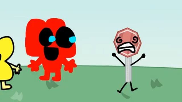 BFB 1-20 but the screech is too loud смотреть онлайн