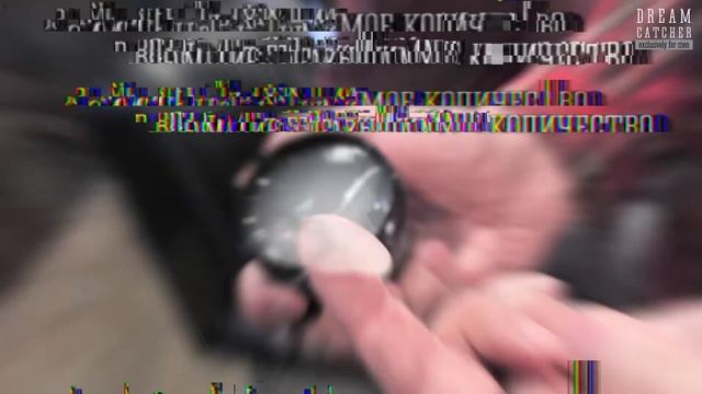 Помада для укладки  FIX & SHINE POMADE