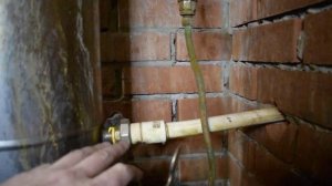 Полипропиленовые трубы в ГВС бани. Можно ли применять ПВХ трубы в бане и чем это грозит.