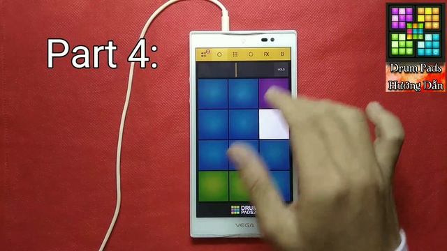 Drum Pads Tutorial #3: K-391 Summertime смотреть онлайн
