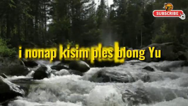 Larim Kingdom Blo Yu_Joe Elisha (2023)ft Jnr. Kabonga|Ronnah William|PNG GOSPEL MUSIC|SBM records. смотреть онлайн